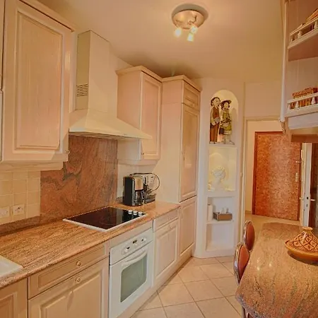 Très Bel Les Horizons Appartement *
