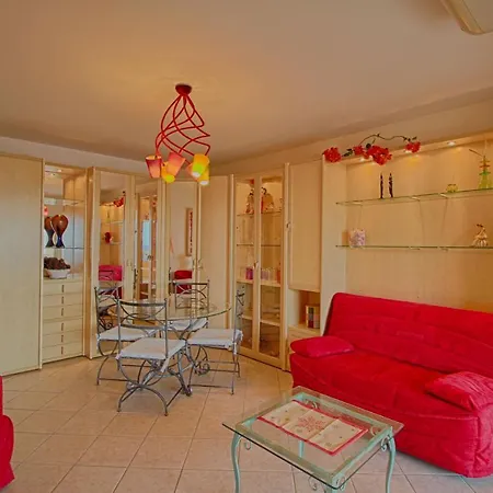 Très Bel Les Horizons Appartement
