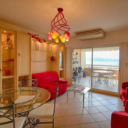 Appartement Très Bel Les Horizons *