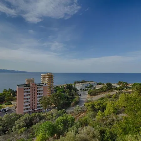 Appartement Très Bel Les Horizons